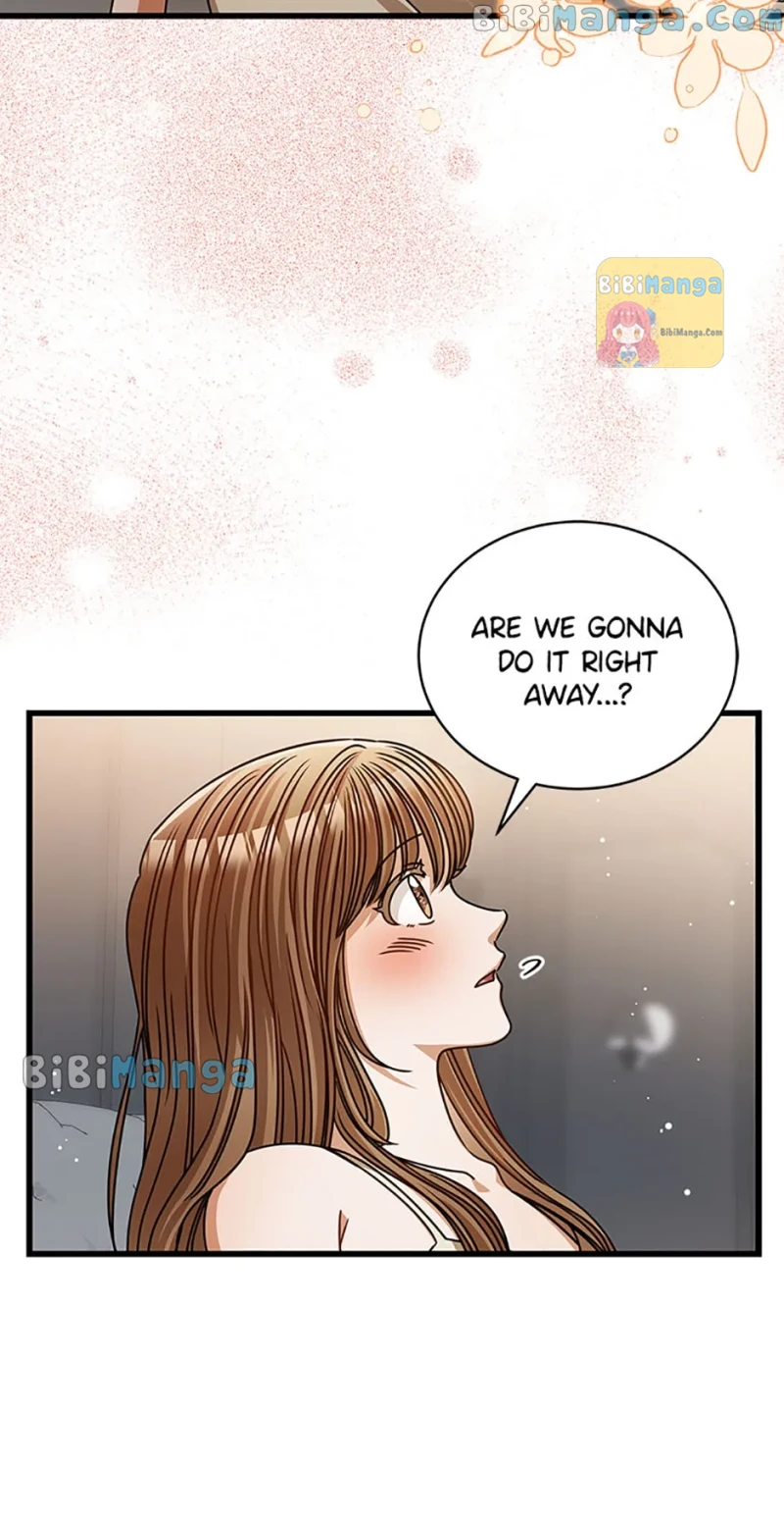 I Confessed to the Boss chapter 53 page 6