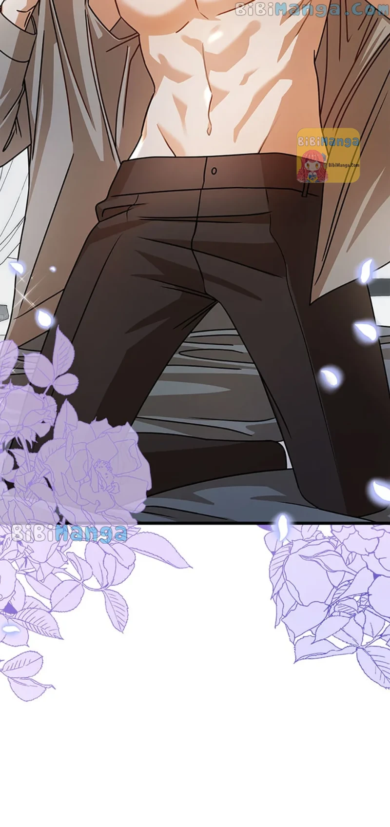 I Confessed to the Boss chapter 53 page 10