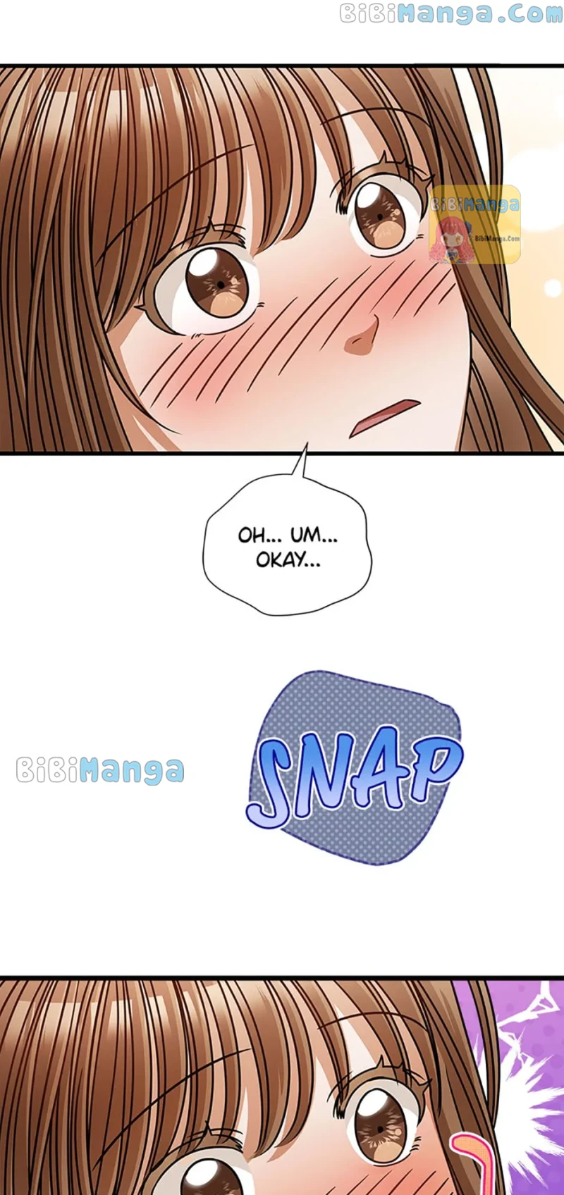 I Confessed to the Boss chapter 53 page 11