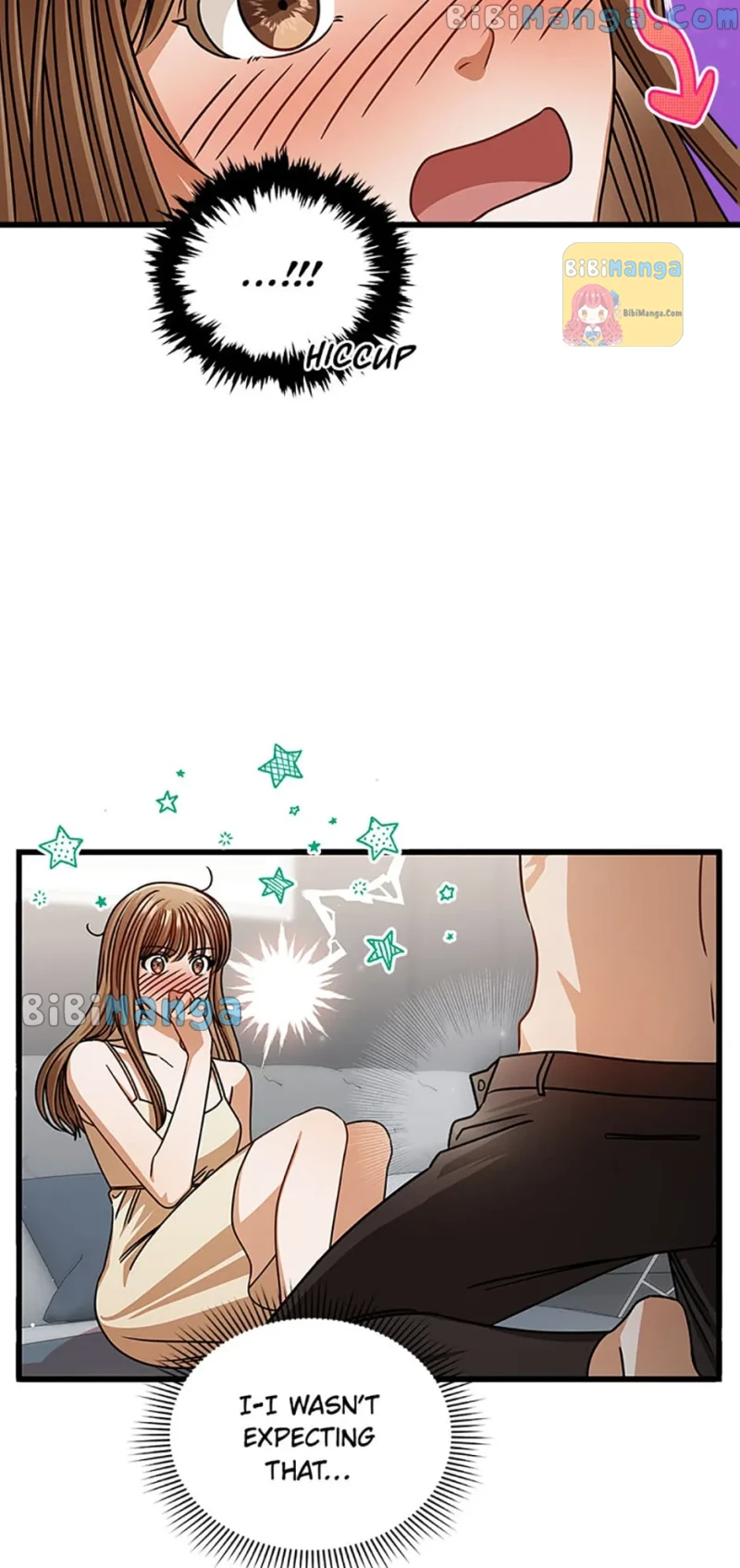 I Confessed to the Boss chapter 53 page 12