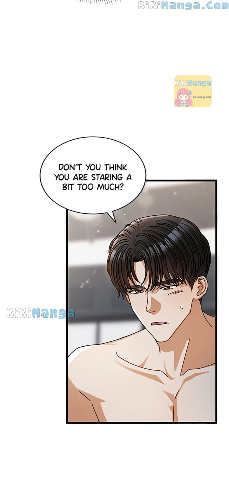 I Confessed to the Boss chapter 53 page 13