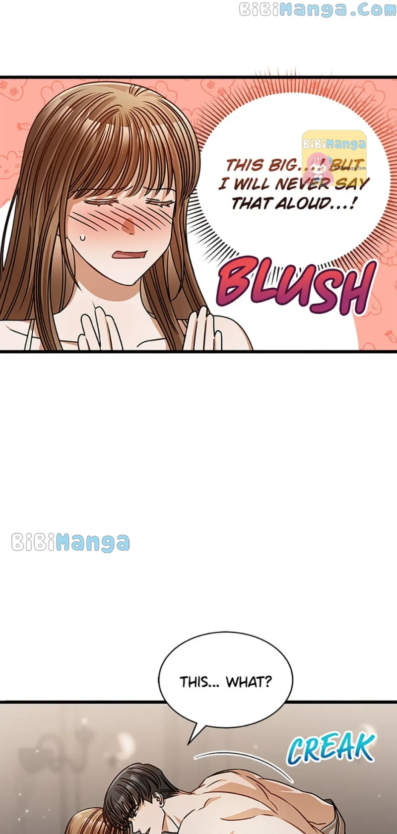 I Confessed to the Boss chapter 53 page 15