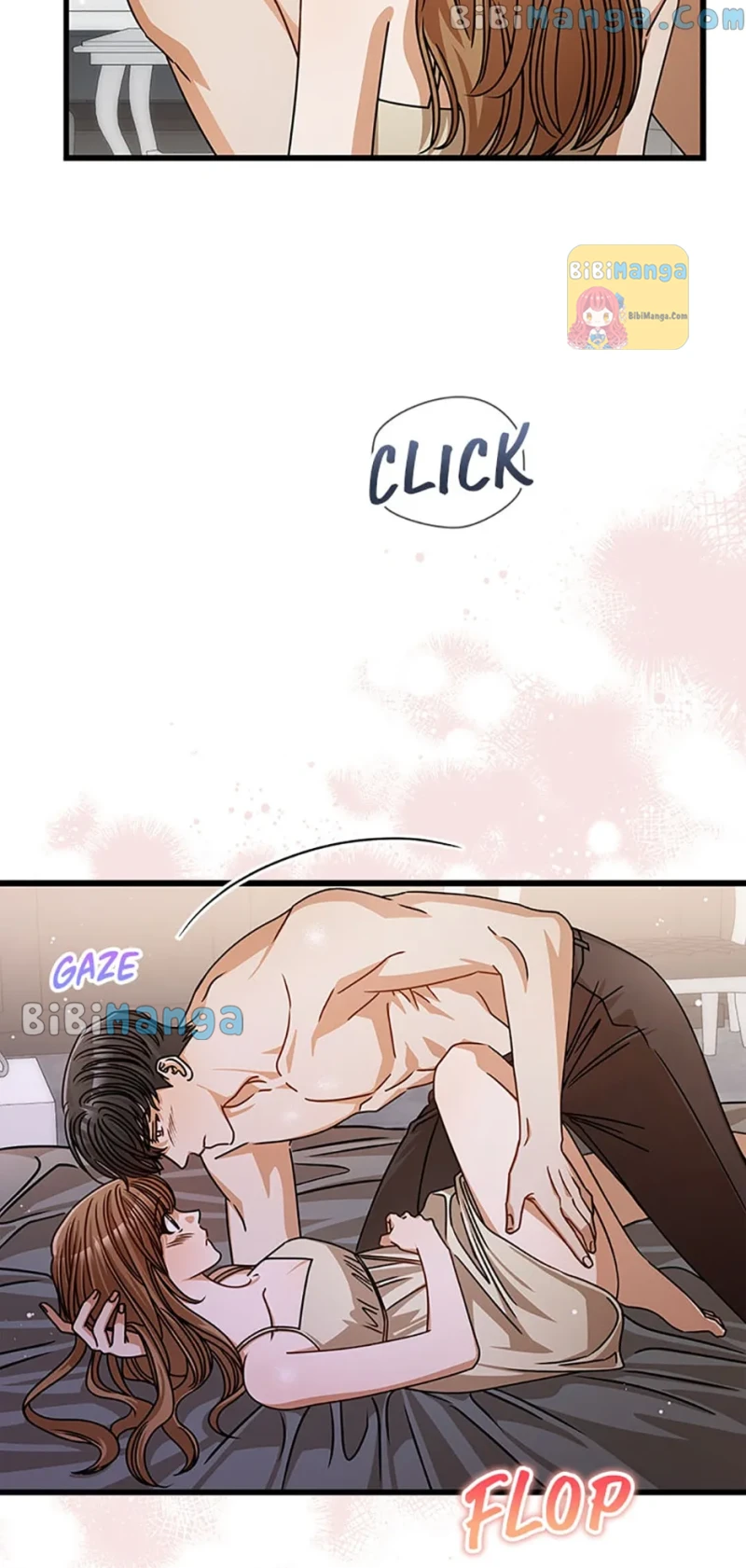 I Confessed to the Boss chapter 53 page 18