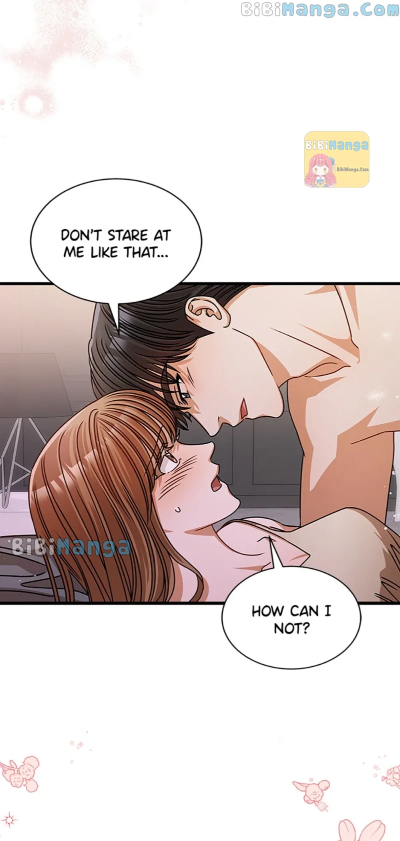 I Confessed to the Boss chapter 53 page 19