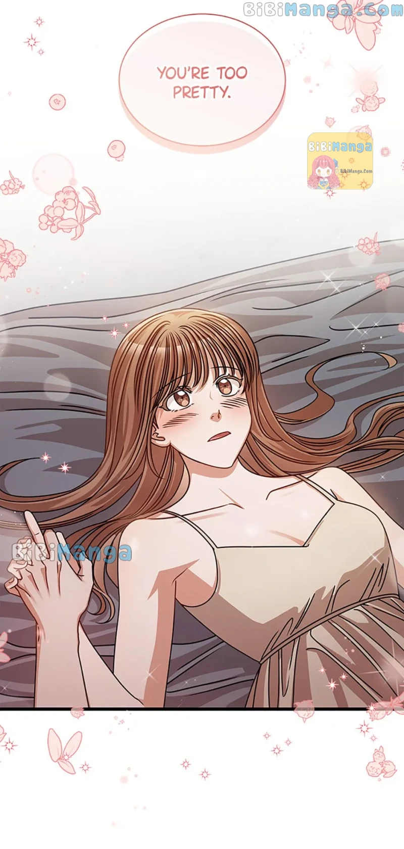 I Confessed to the Boss chapter 53 page 20