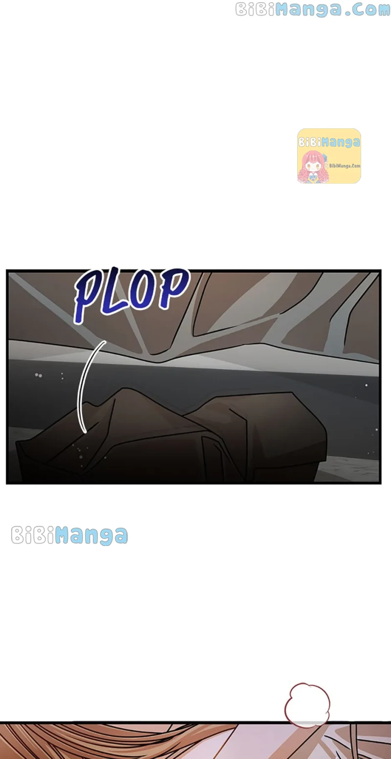 I Confessed to the Boss chapter 53 page 21