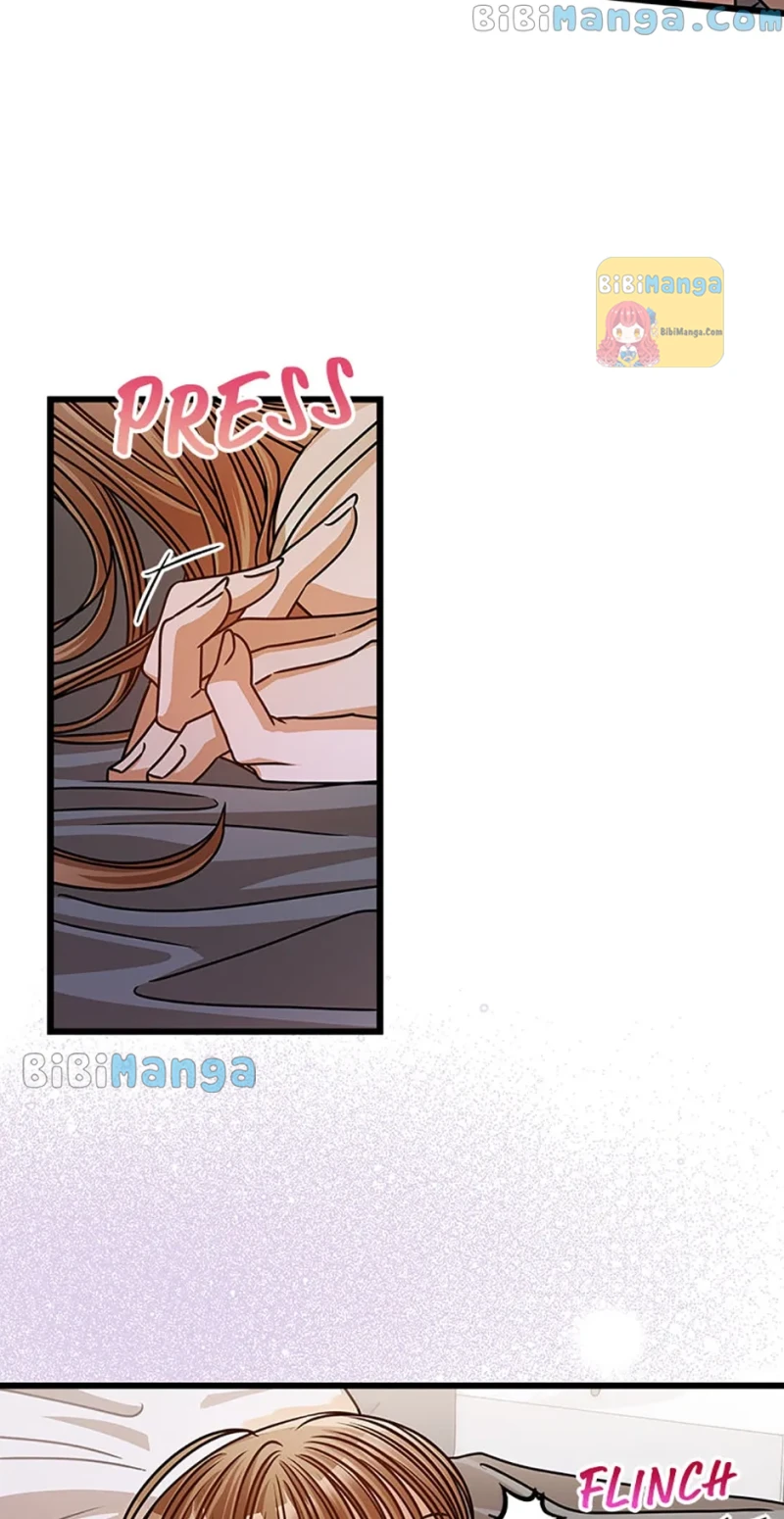 I Confessed to the Boss chapter 53 page 23