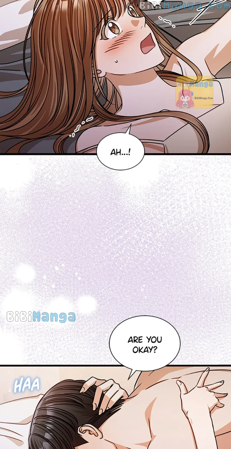 I Confessed to the Boss chapter 53 page 24