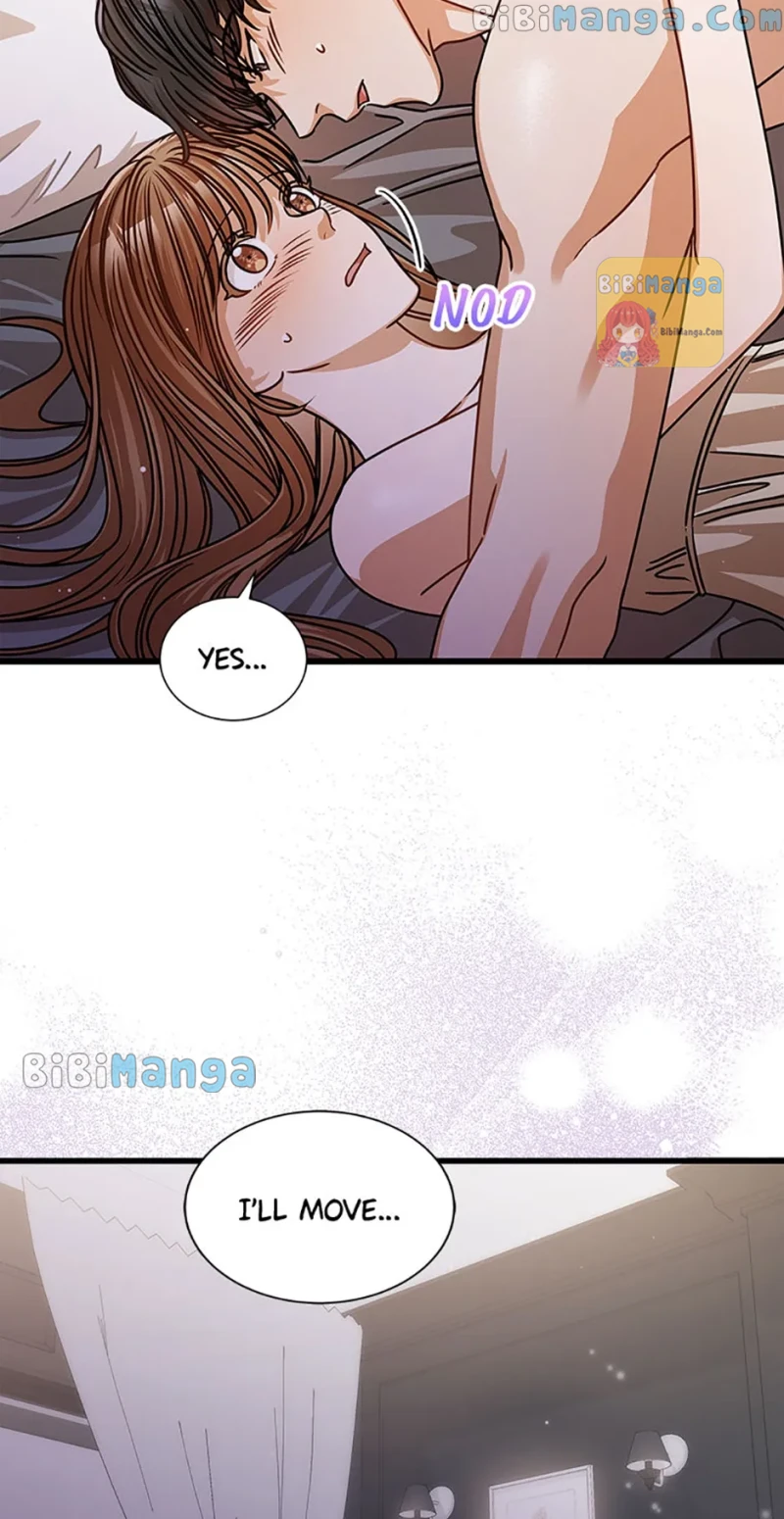 I Confessed to the Boss chapter 53 page 25