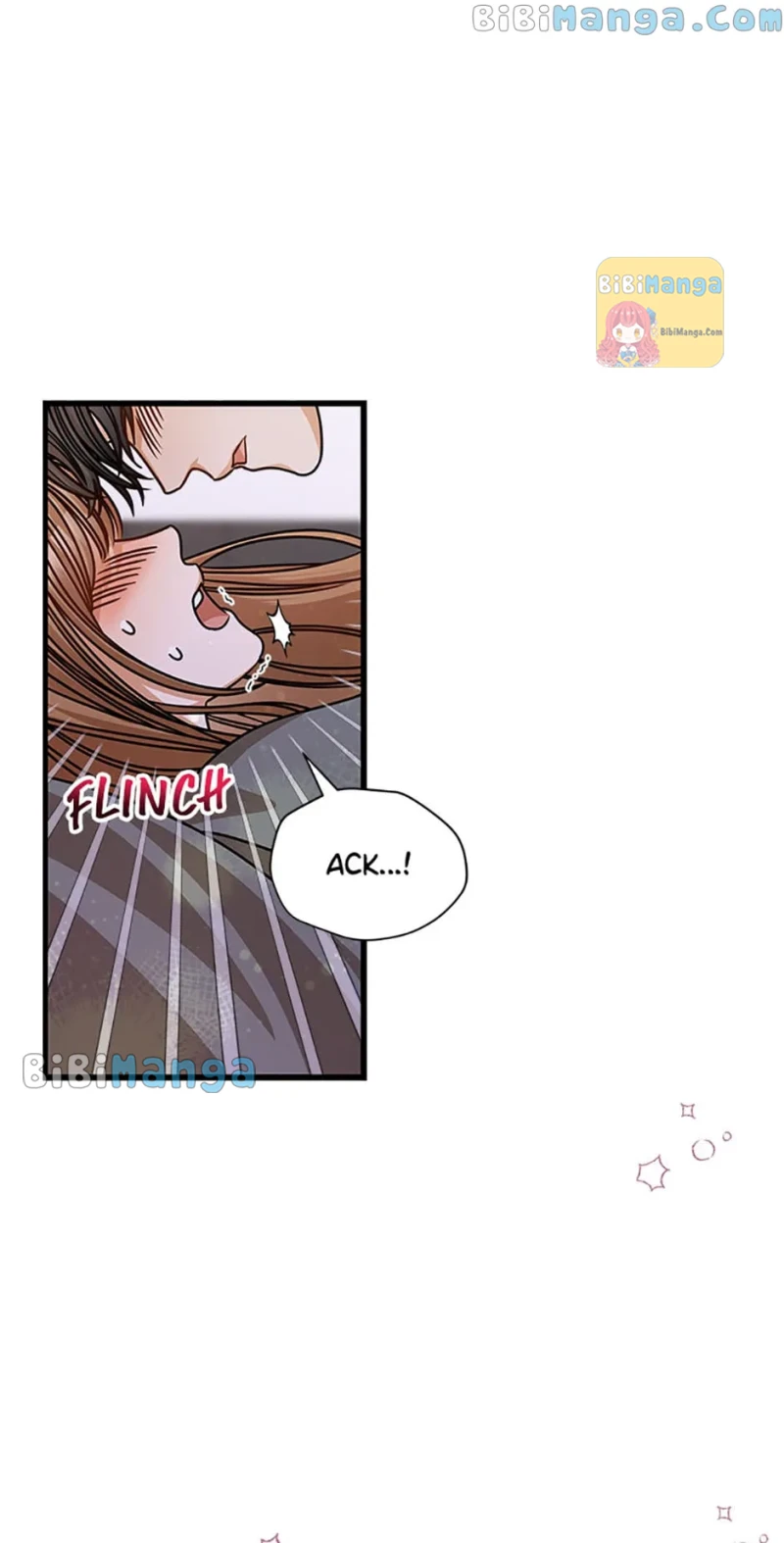 I Confessed to the Boss chapter 53 page 27