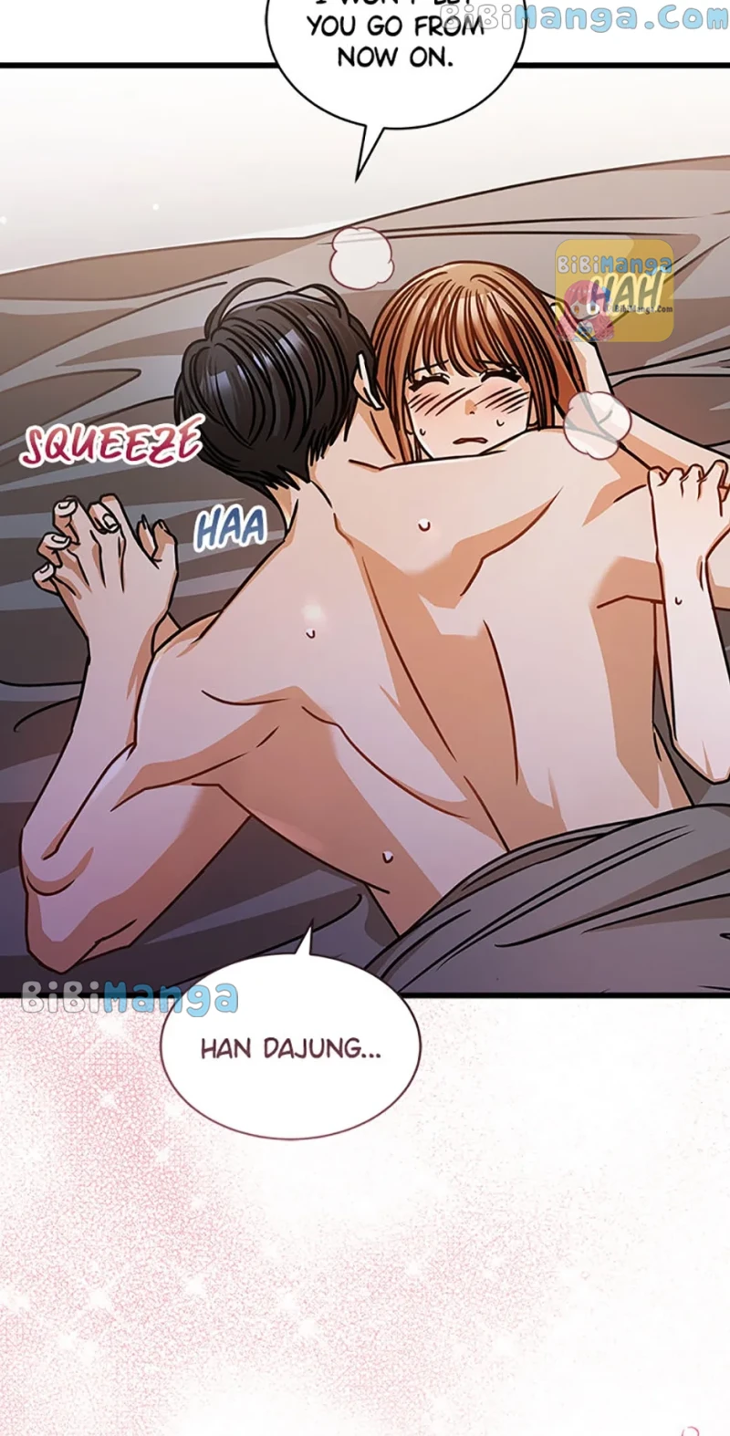 I Confessed to the Boss chapter 53 page 29