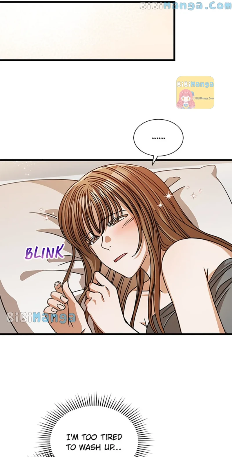 I Confessed to the Boss chapter 53 page 31
