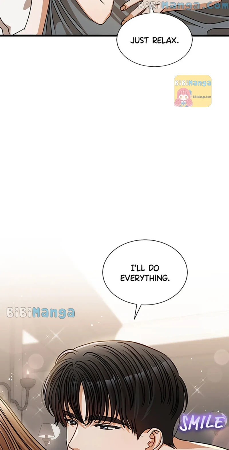 I Confessed to the Boss chapter 53 page 34