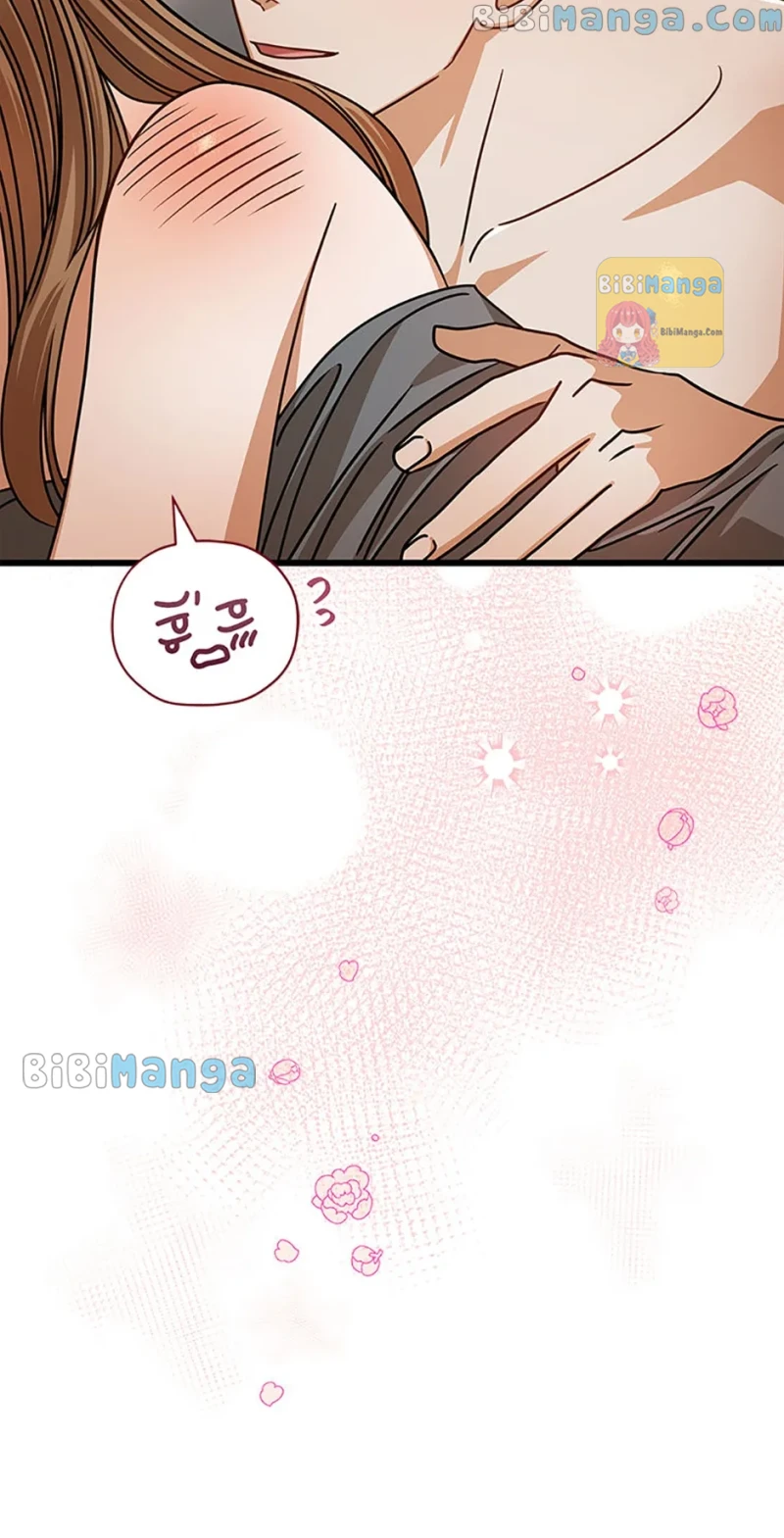 I Confessed to the Boss chapter 53 page 35