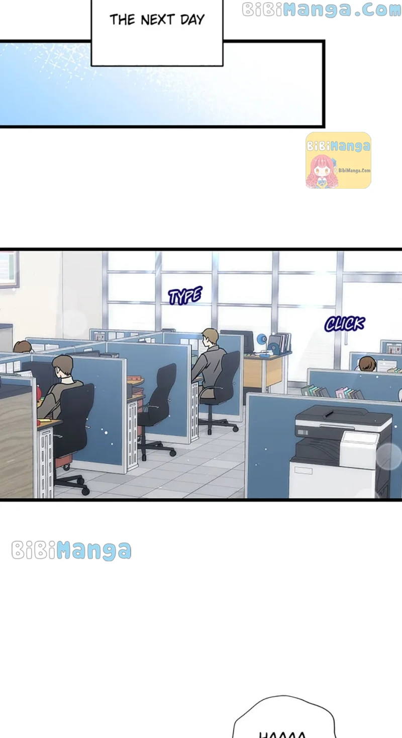 I Confessed to the Boss chapter 53 page 37