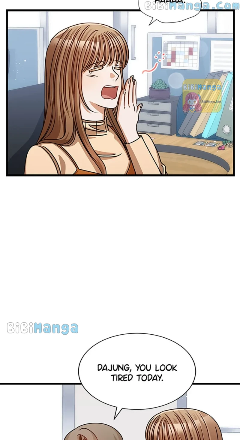I Confessed to the Boss chapter 53 page 38