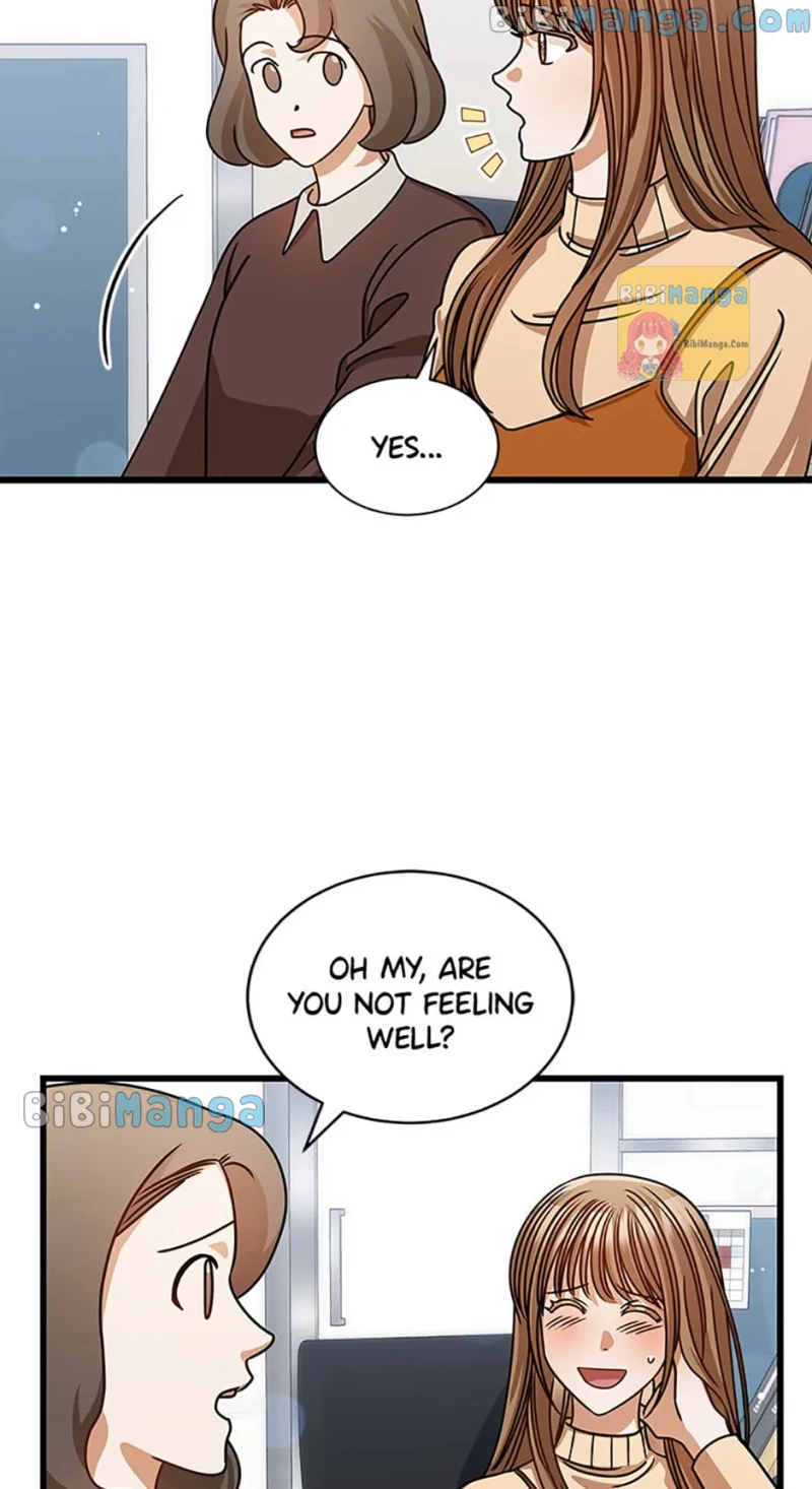 I Confessed to the Boss chapter 53 page 39
