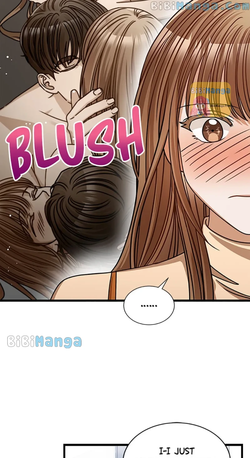 I Confessed to the Boss chapter 53 page 41