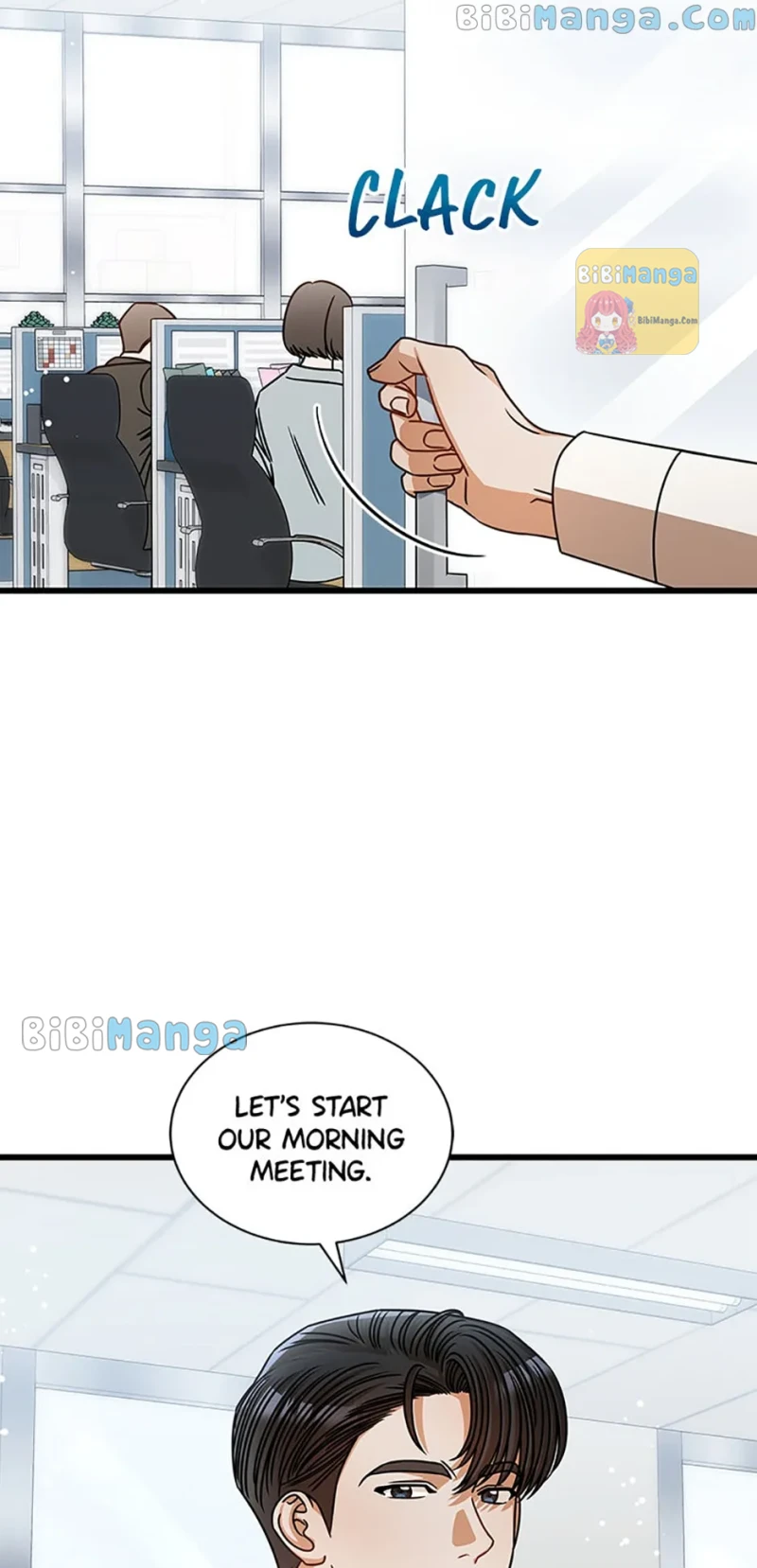 I Confessed to the Boss chapter 53 page 44