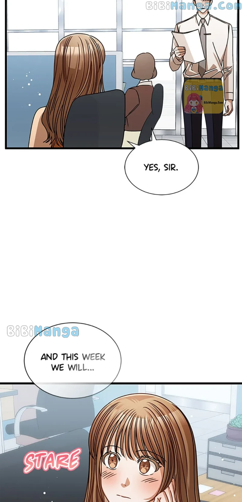 I Confessed to the Boss chapter 53 page 46