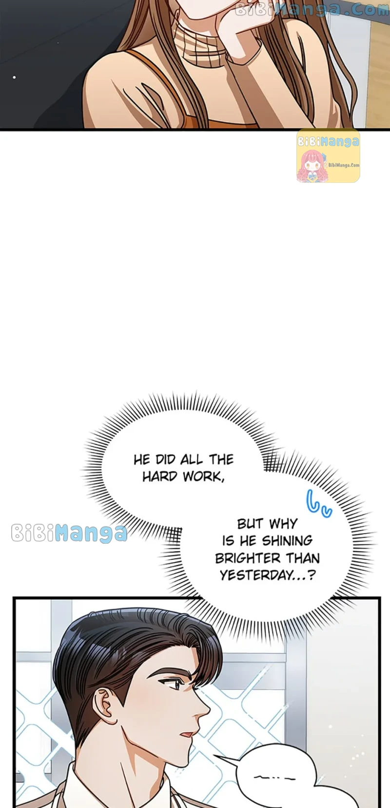 I Confessed to the Boss chapter 53 page 47