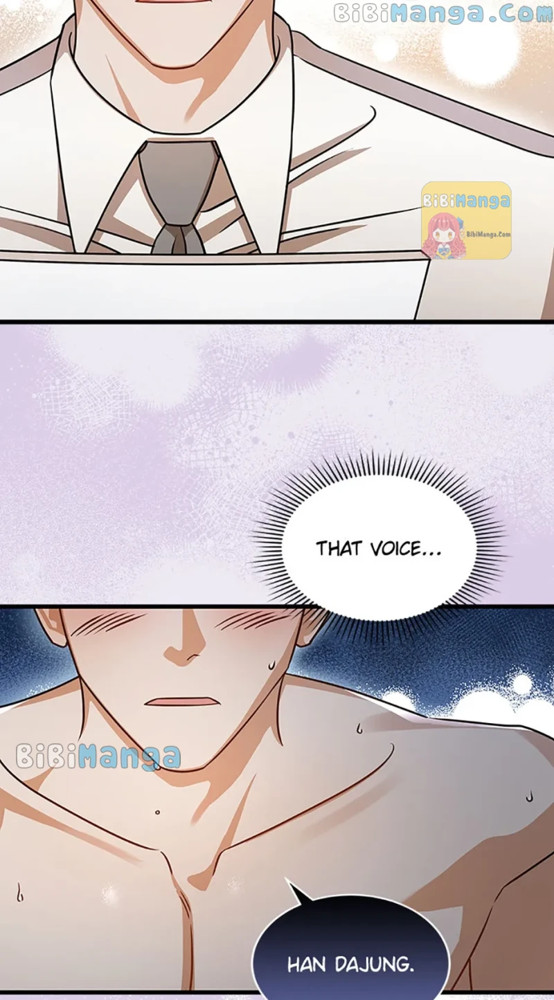 I Confessed to the Boss chapter 53 page 51