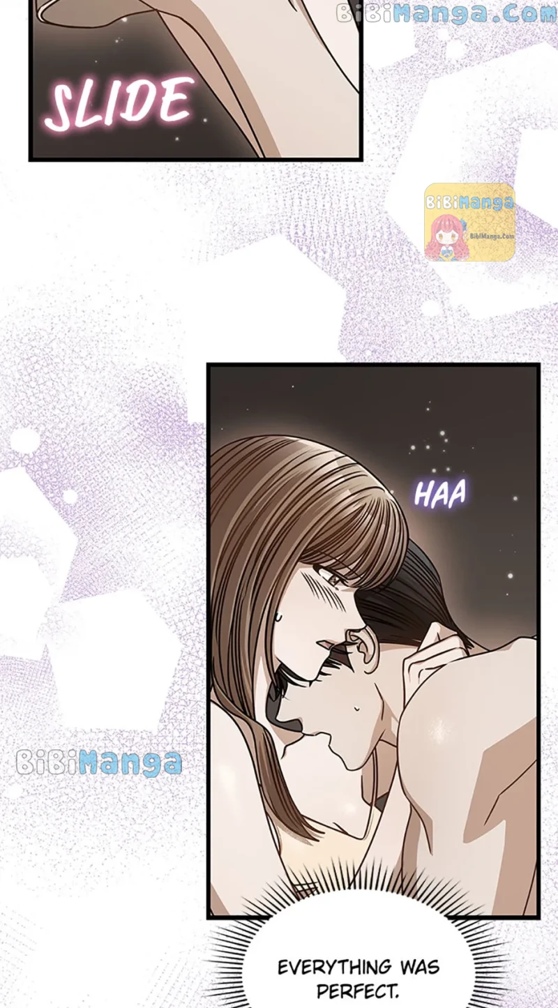 I Confessed to the Boss chapter 53 page 53
