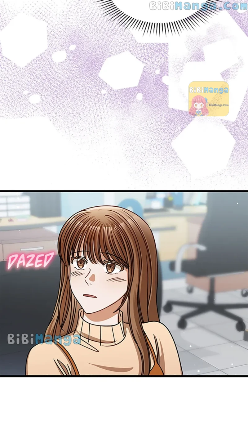 I Confessed to the Boss chapter 53 page 54