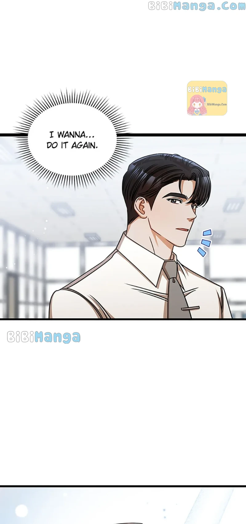 I Confessed to the Boss chapter 53 page 55