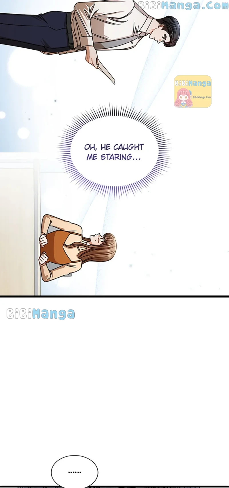 I Confessed to the Boss chapter 53 page 56