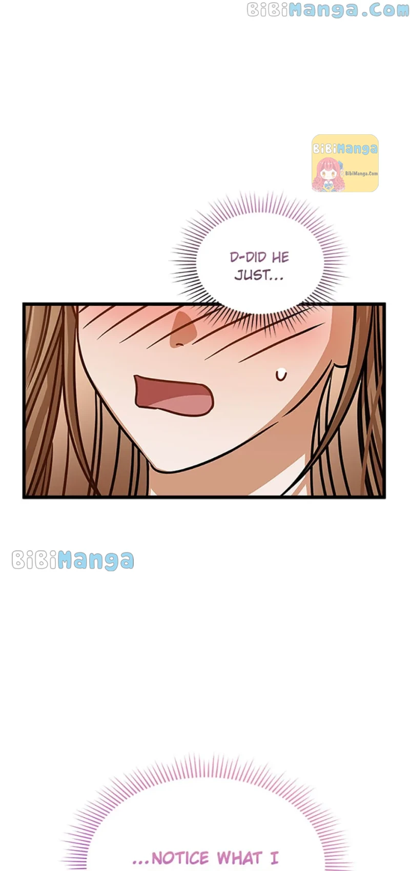 I Confessed to the Boss chapter 53 page 58