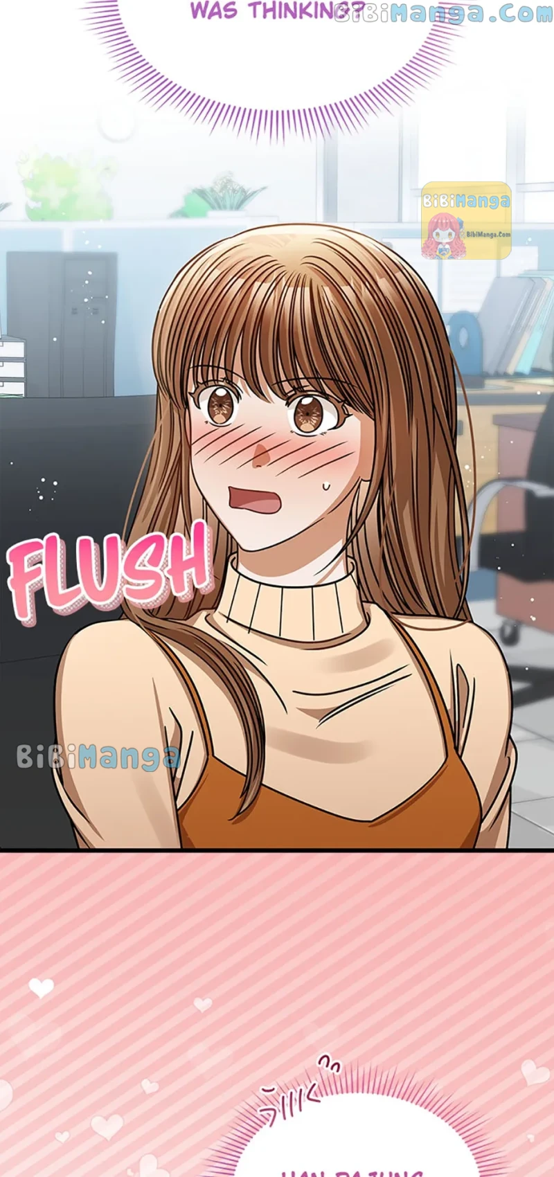 I Confessed to the Boss chapter 53 page 59