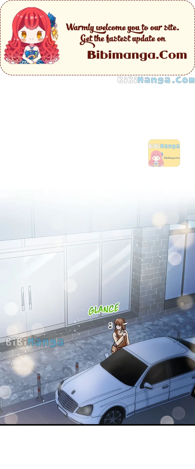 I Confessed to the Boss chapter 54 page 1