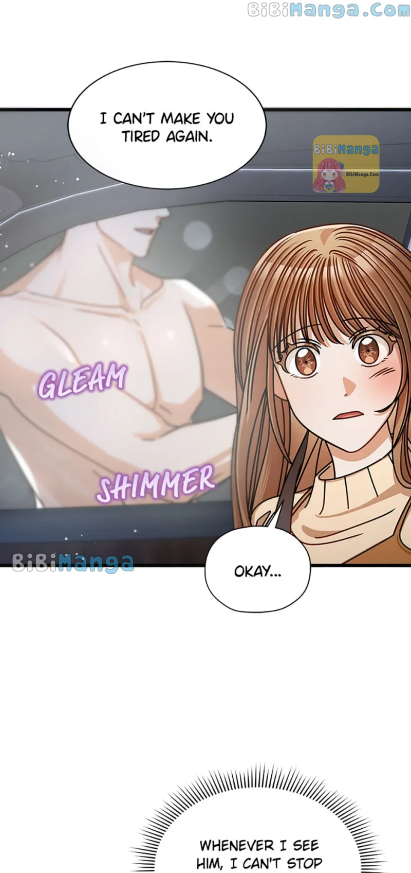 I Confessed to the Boss chapter 54 page 9