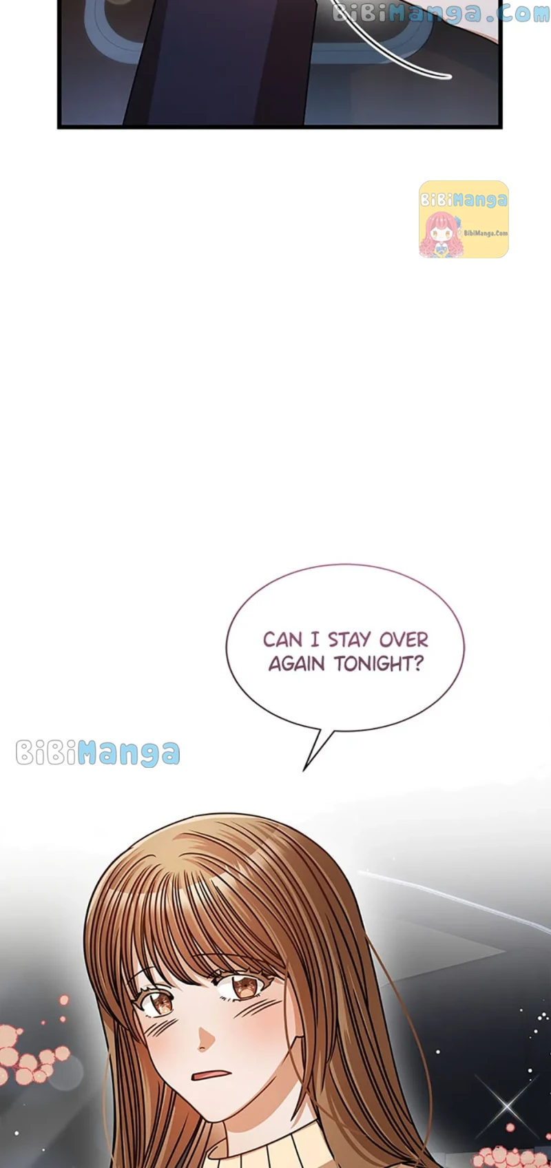 I Confessed to the Boss chapter 54 page 12