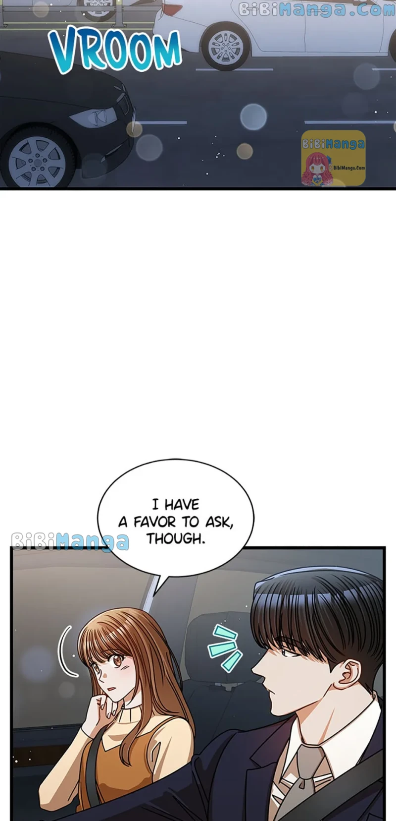 I Confessed to the Boss chapter 54 page 20