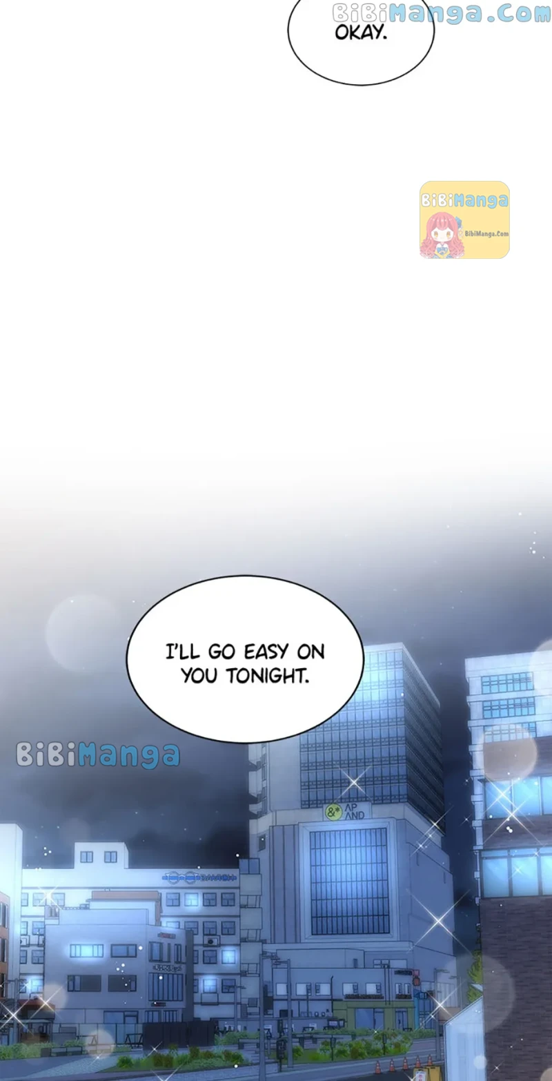 I Confessed to the Boss chapter 54 page 23