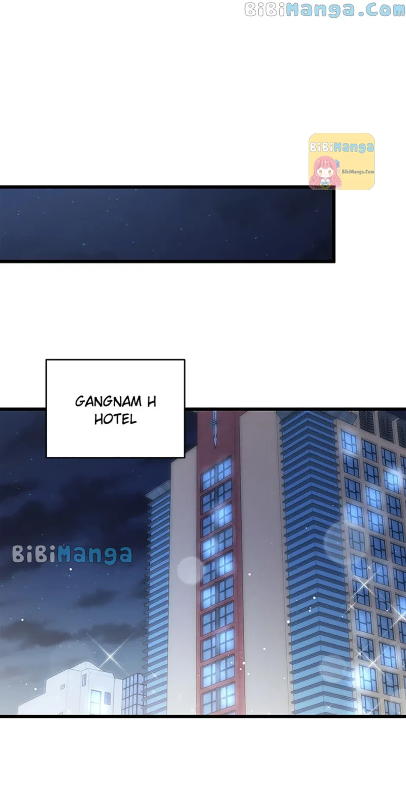 I Confessed to the Boss chapter 54 page 25
