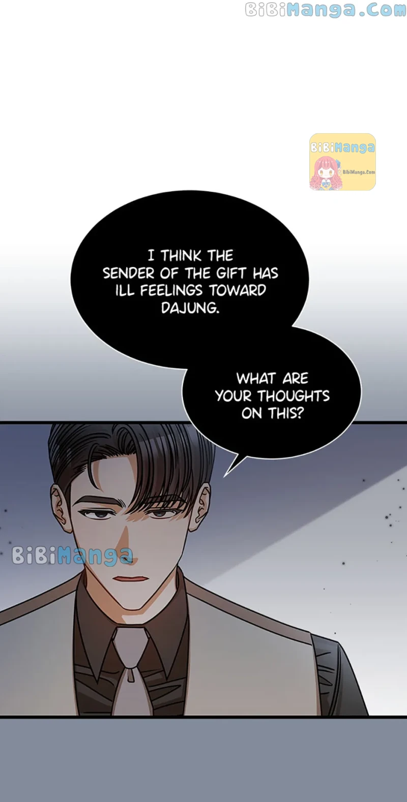 I Confessed to the Boss chapter 54 page 29