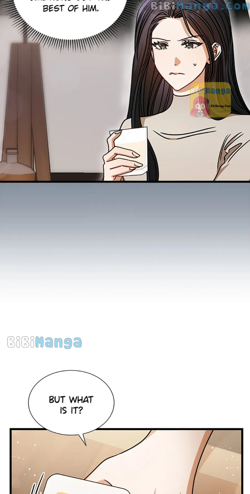 I Confessed to the Boss chapter 54 page 31