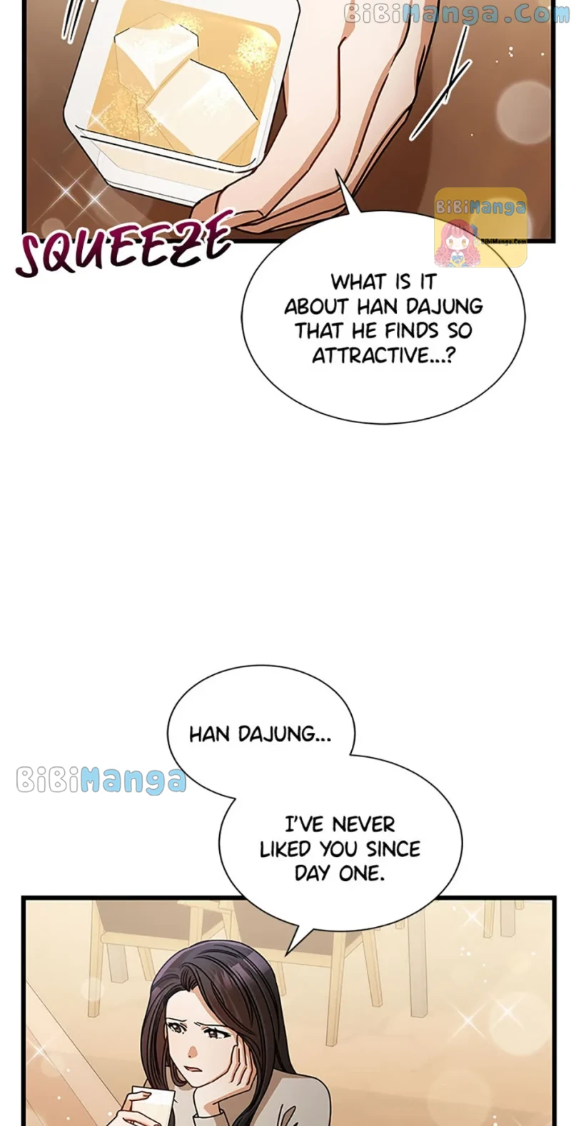 I Confessed to the Boss chapter 54 page 32
