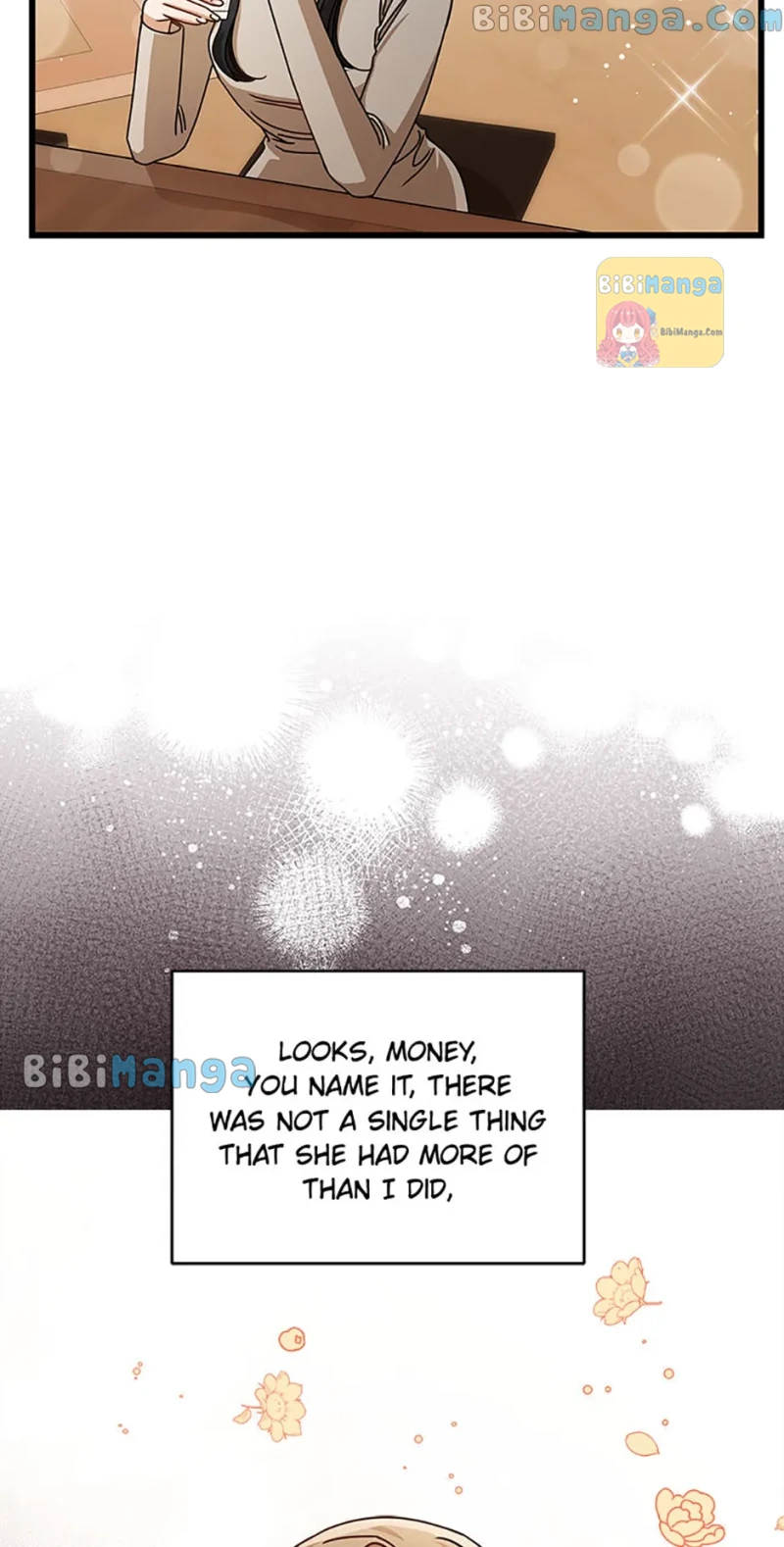 I Confessed to the Boss chapter 54 page 33