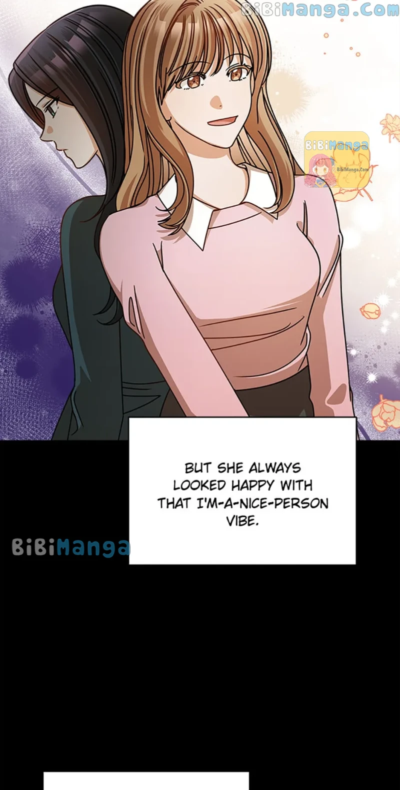 I Confessed to the Boss chapter 54 page 34