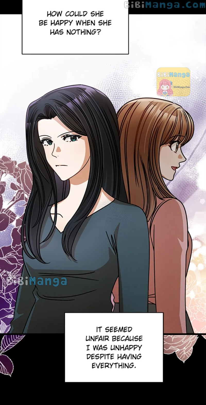 I Confessed to the Boss chapter 54 page 35