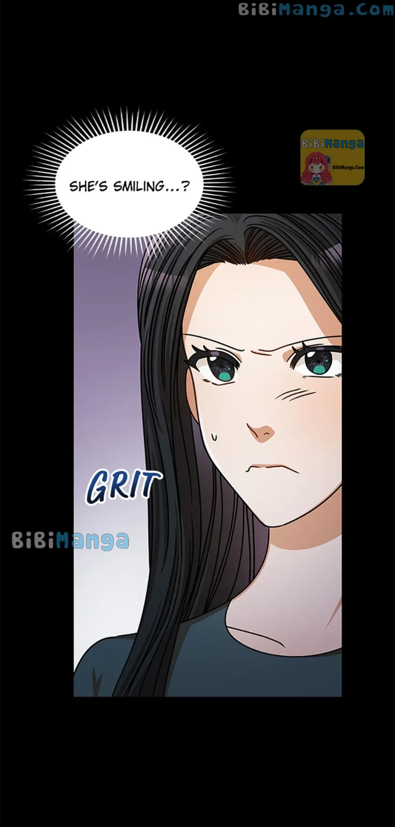 I Confessed to the Boss chapter 54 page 40