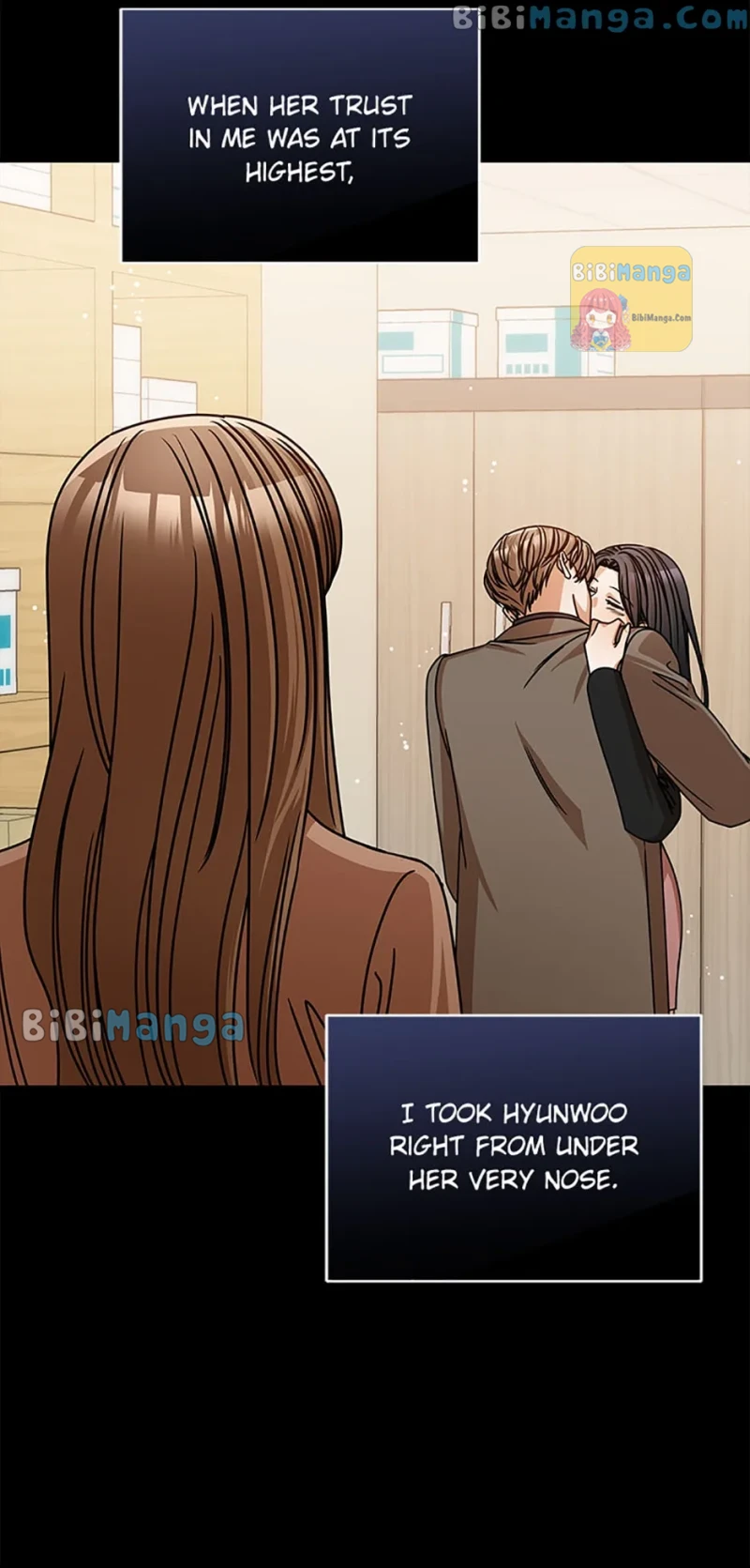 I Confessed to the Boss chapter 54 page 42