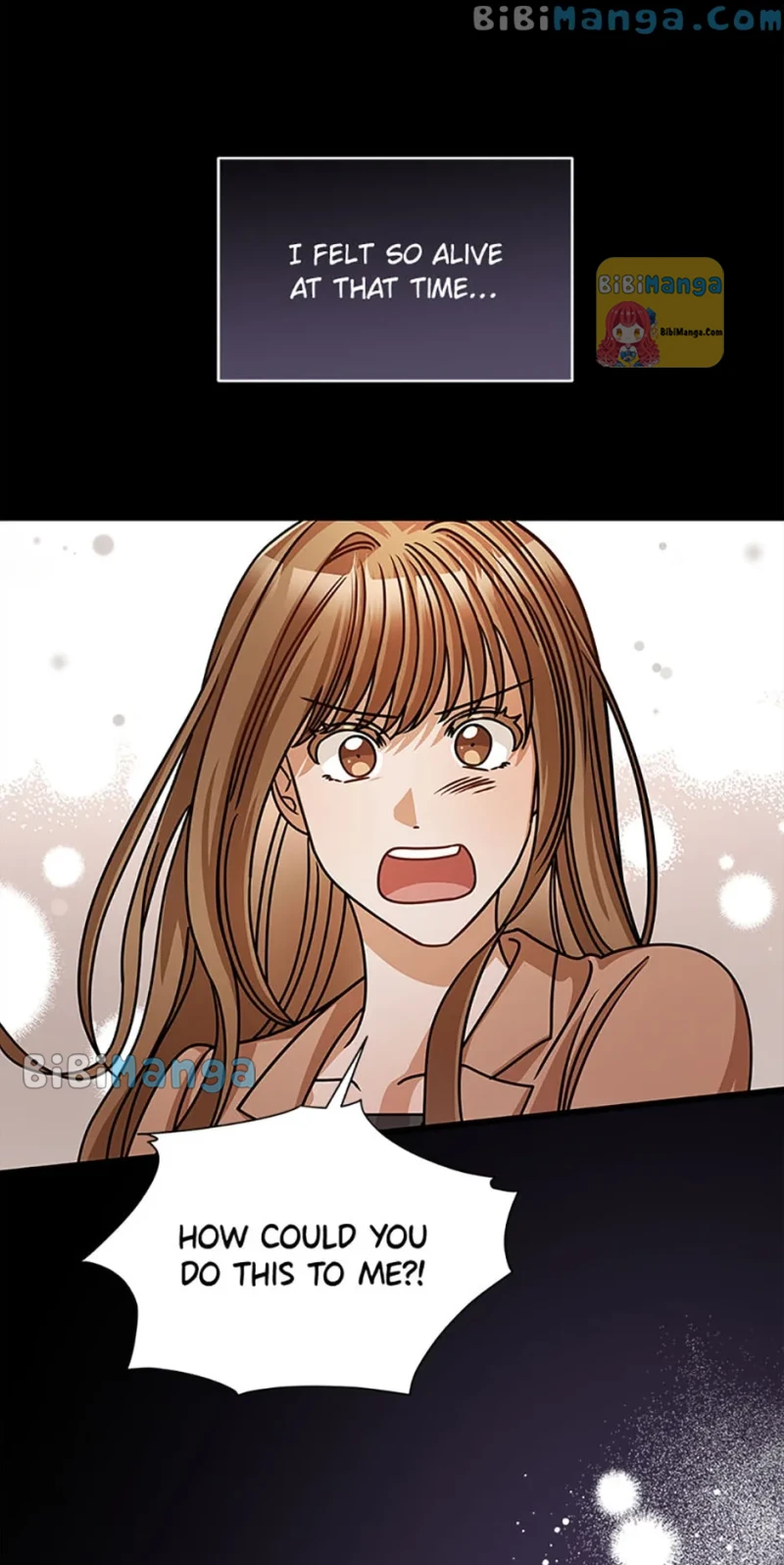 I Confessed to the Boss chapter 54 page 43
