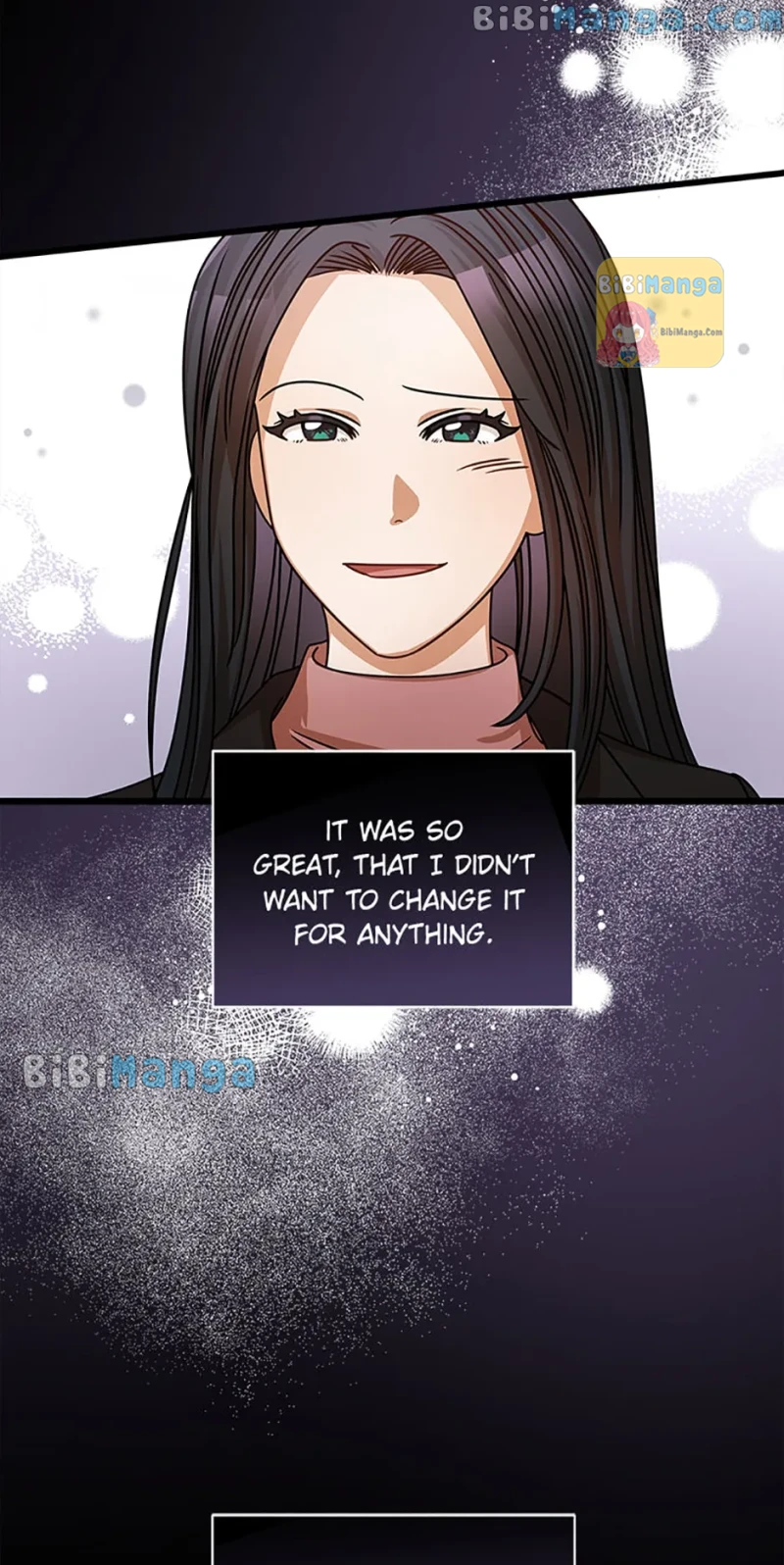 I Confessed to the Boss chapter 54 page 44