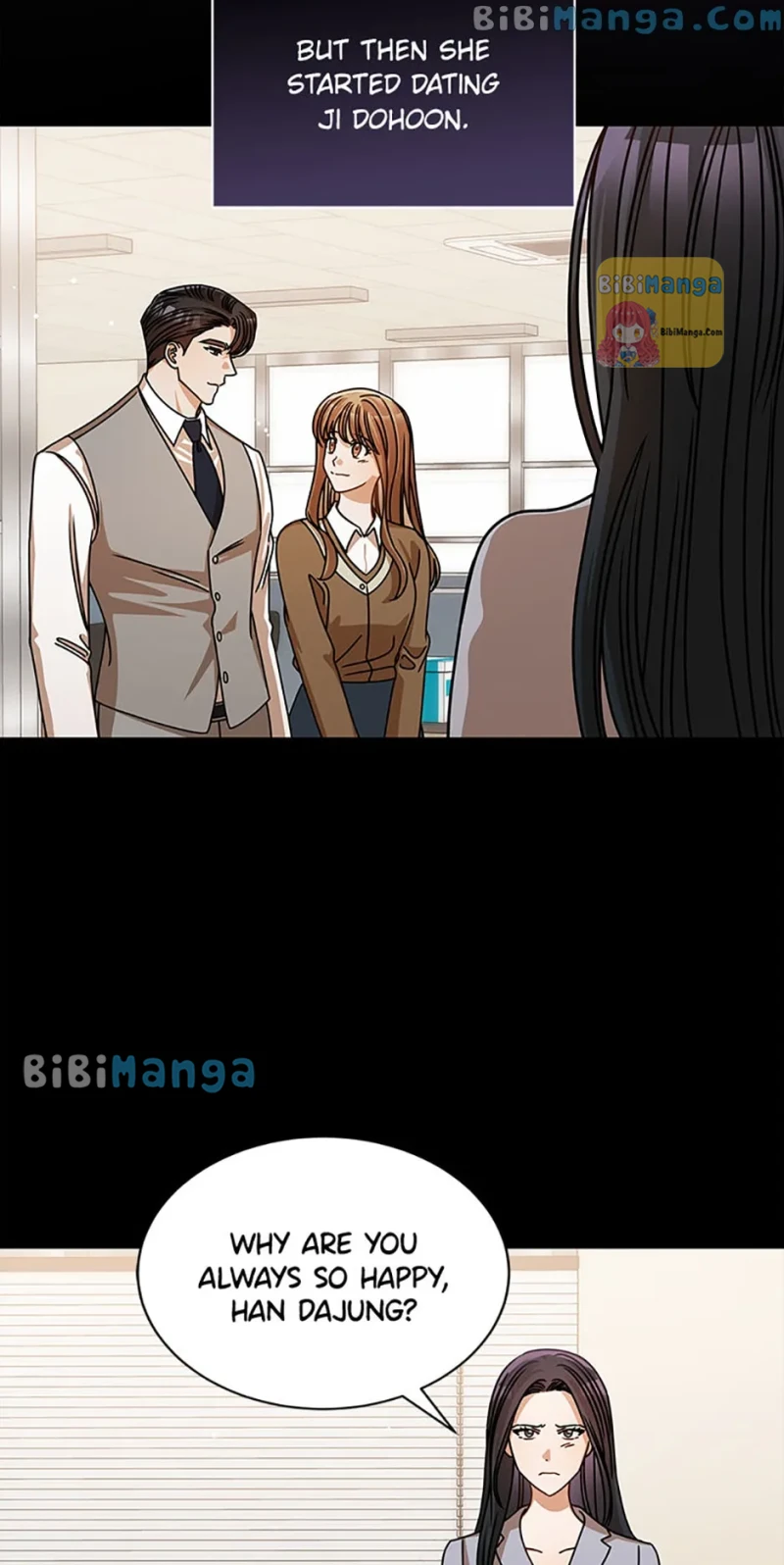 I Confessed to the Boss chapter 54 page 45