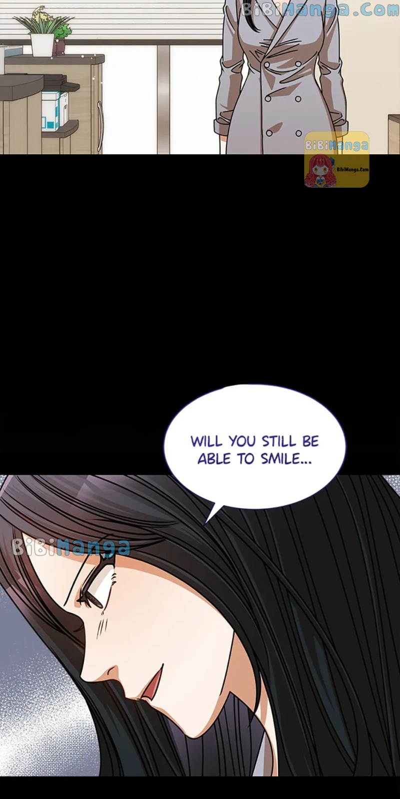 I Confessed to the Boss chapter 54 page 46